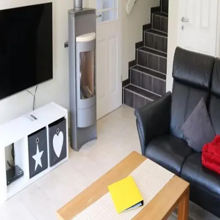 Ideal 71 A Comfortable Holiday * Borkum