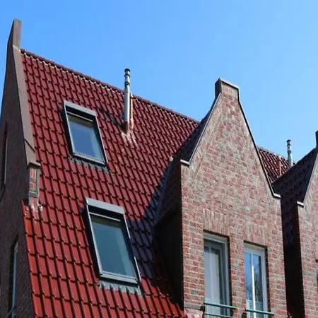 Casa vacanze Ideal 71 A Comfortable Holiday Borkum