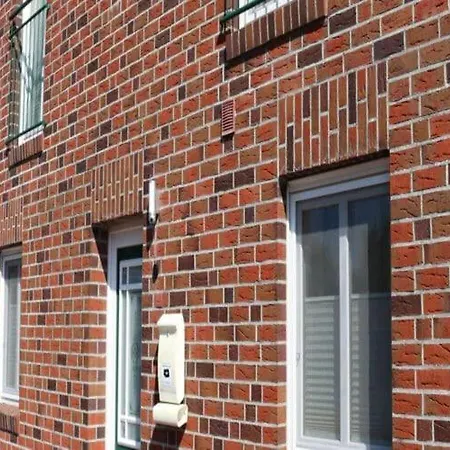 Ideal 71 A Comfortable Holiday Casa vacanze Borkum
