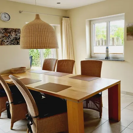 Ideal 71 A Comfortable Holiday * Borkum